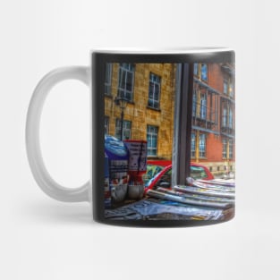 Bristol Cafe Mug